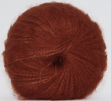 Hjertegarn Silk Kid Mohair