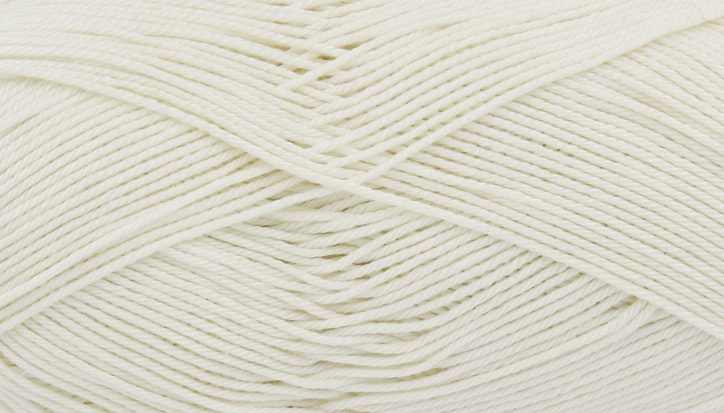 King Cole Giza Cotton & Giza Cotton Sorbet 4ply