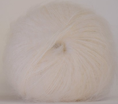 Hjertegarn Silk Kid Mohair