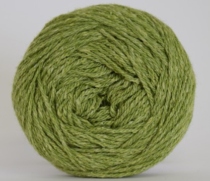 Hjertegarn Organic Trio Yarn