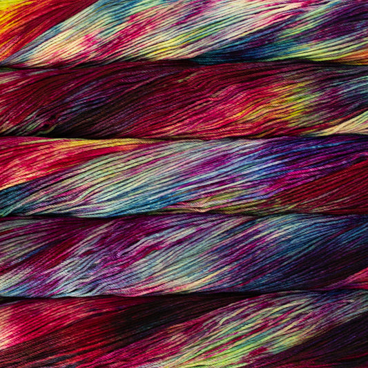 Malabrigo Arroyo DK/Sportweight