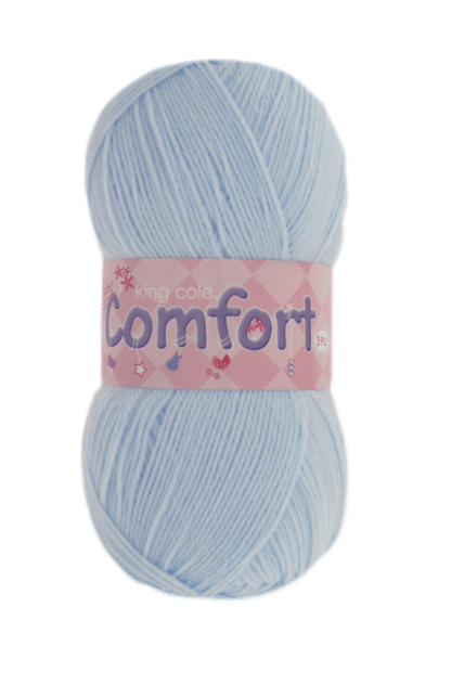 King Cole Comfort Baby 3ply