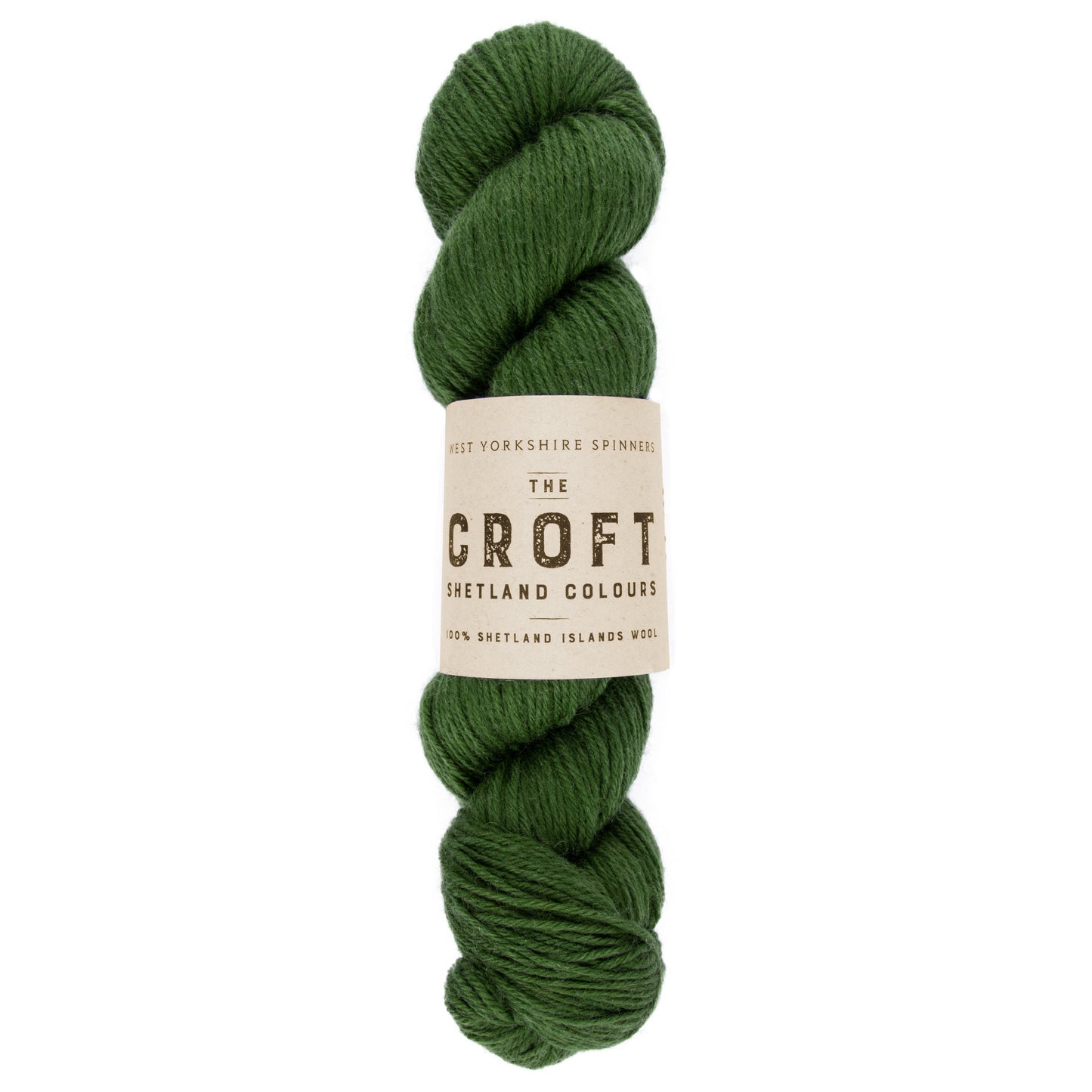 West Yorkshire Spinners The Croft DK