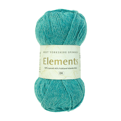 West Yorkshire Spinners - Elements DK