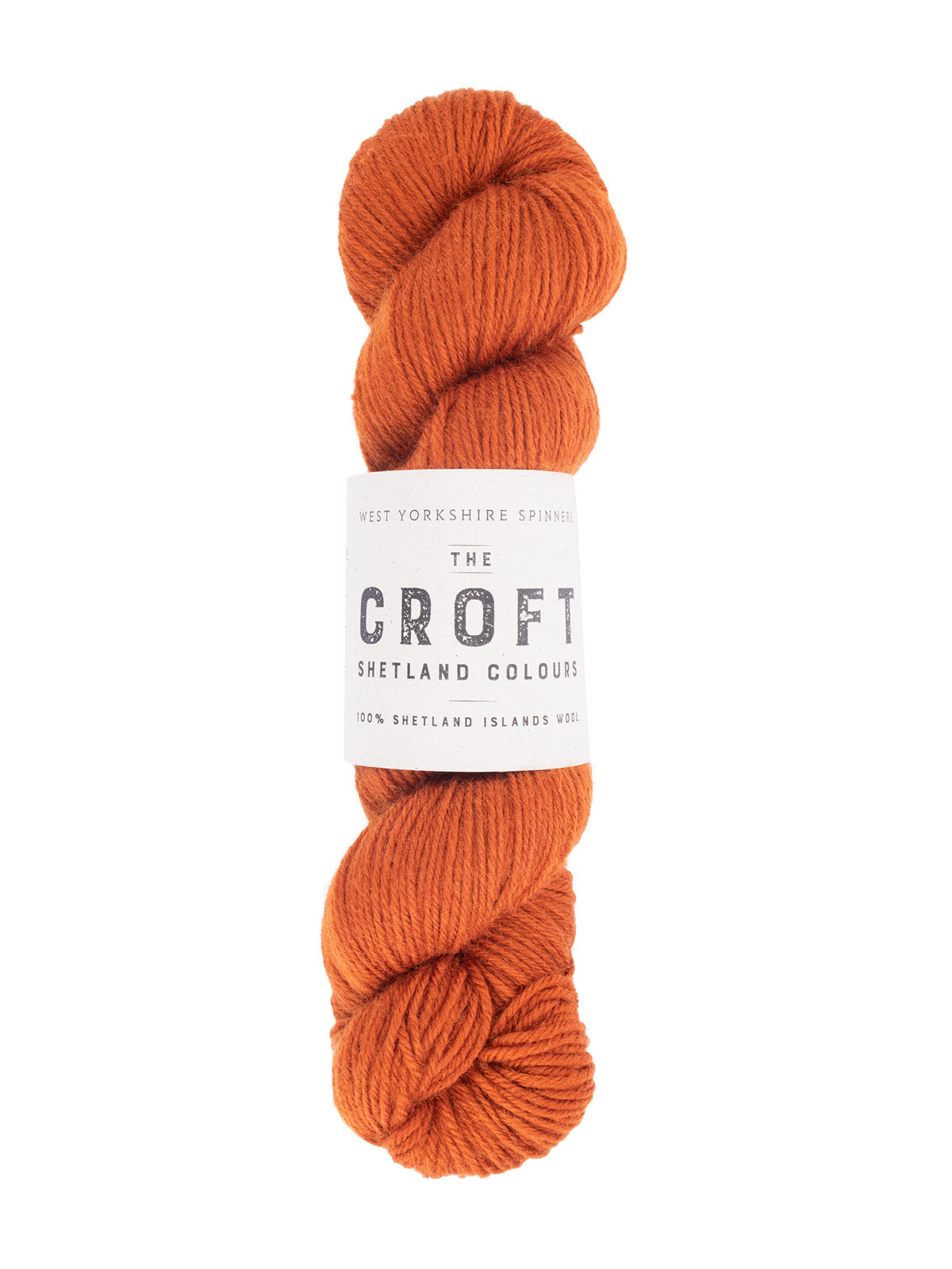 West Yorkshire Spinners The Croft DK