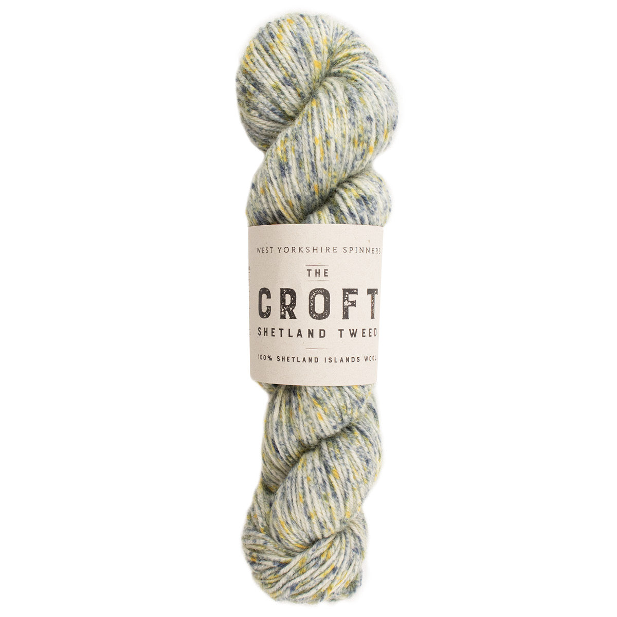 West Yorkshire Spinners The Croft DK