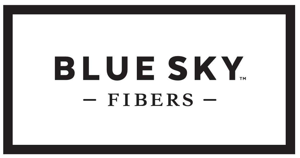 Blue Sky Fibers - Woolstok Light