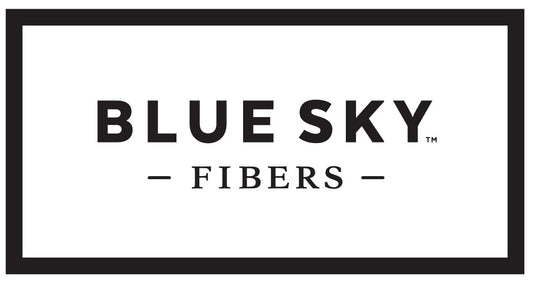 Blue Sky Fibers - Brushed Suri