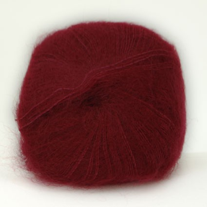 Hjertegarn Silk Kid Mohair