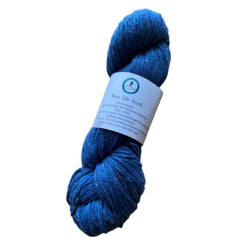 Hjertegarn New Life Wool