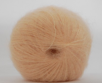 Hjertegarn Silk Kid Mohair