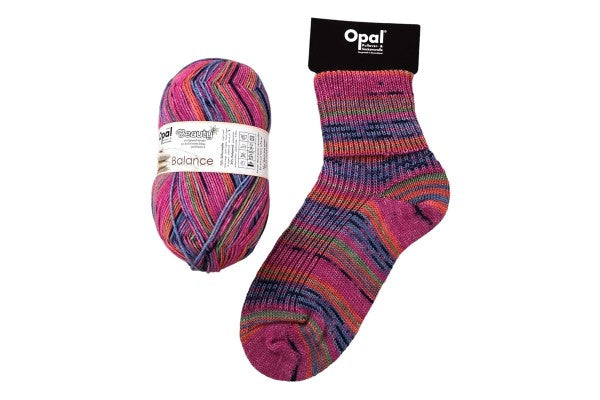 Opal Sock Wool