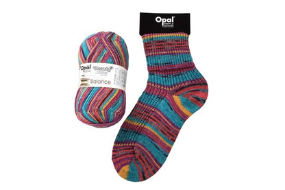 Opal Sock Wool