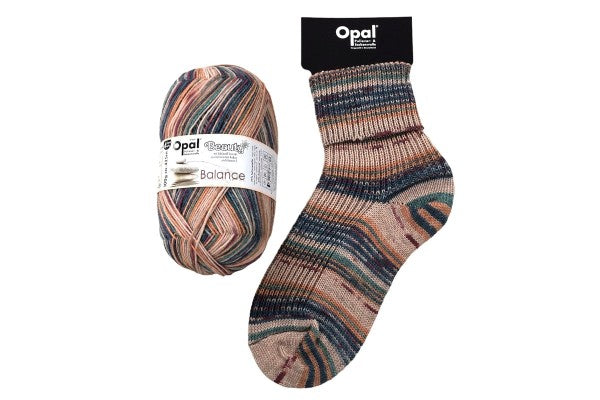 Opal Sock Wool