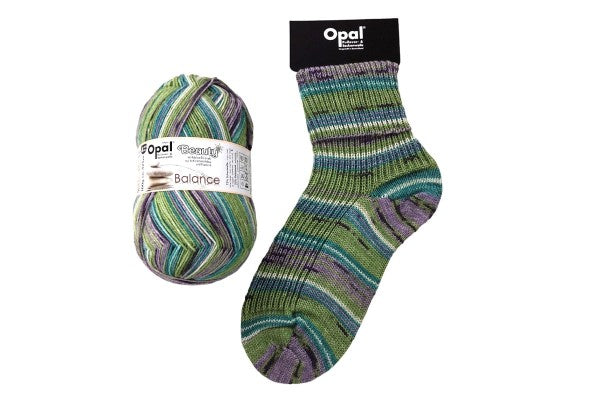 Opal Sock Wool