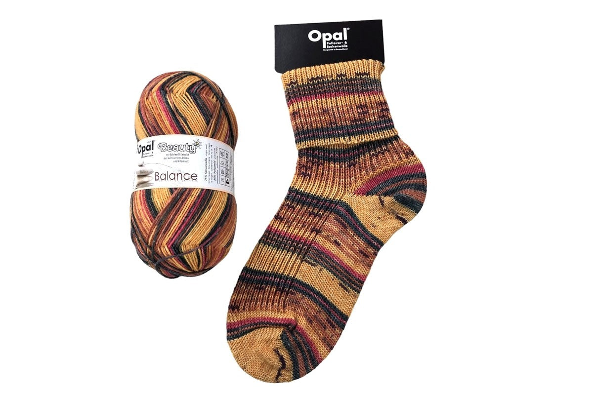 Opal Sock Wool