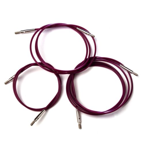 Knit Pro Cables for Interchangeable Needles