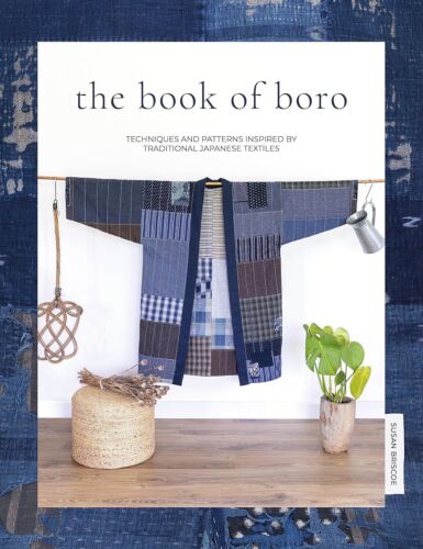 The Book of Boro