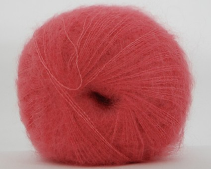 Hjertegarn Silk Kid Mohair