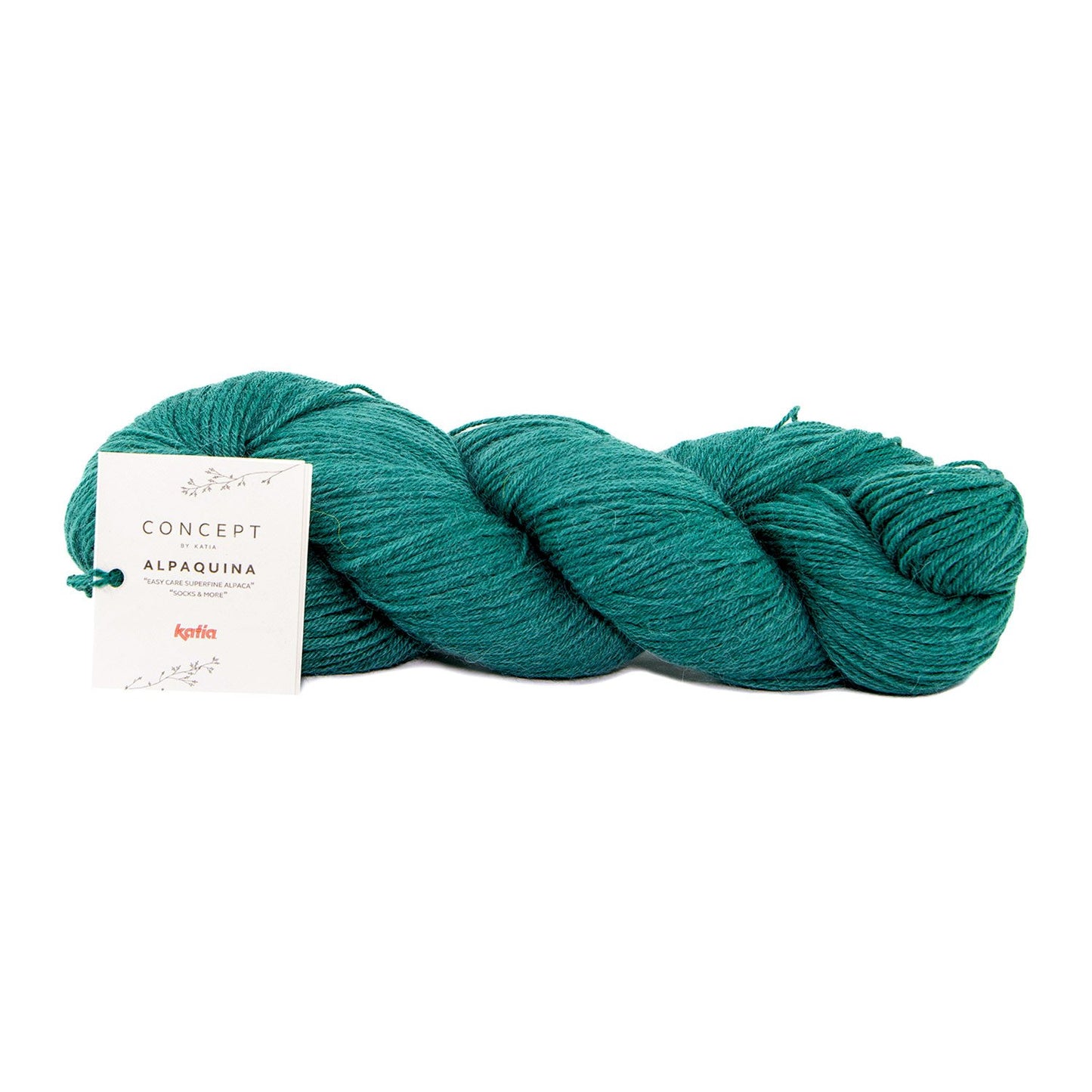 Katia Alpaquina 4ply